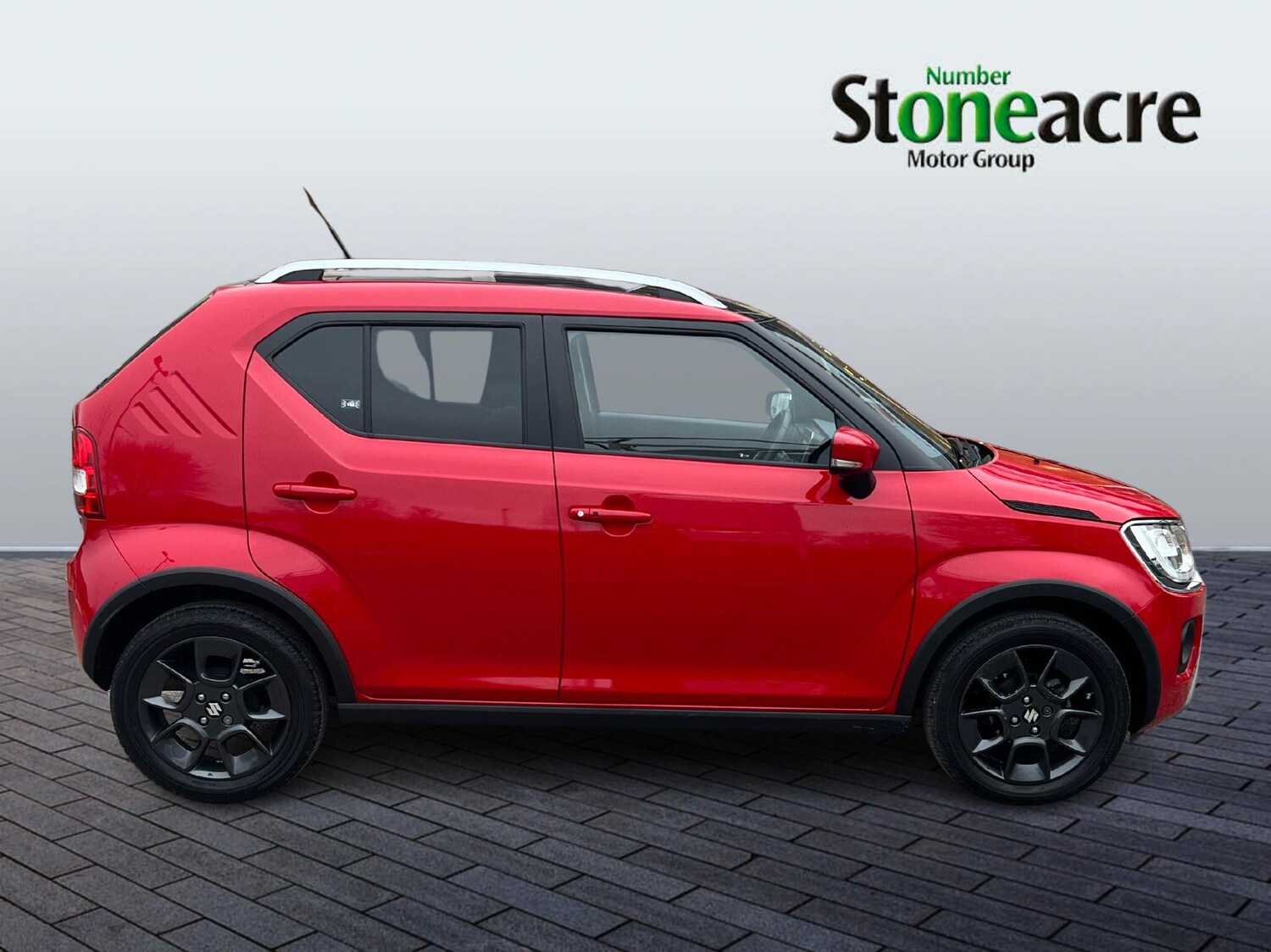 Used Suzuki Ignis for sale - 77424562: Photo 7