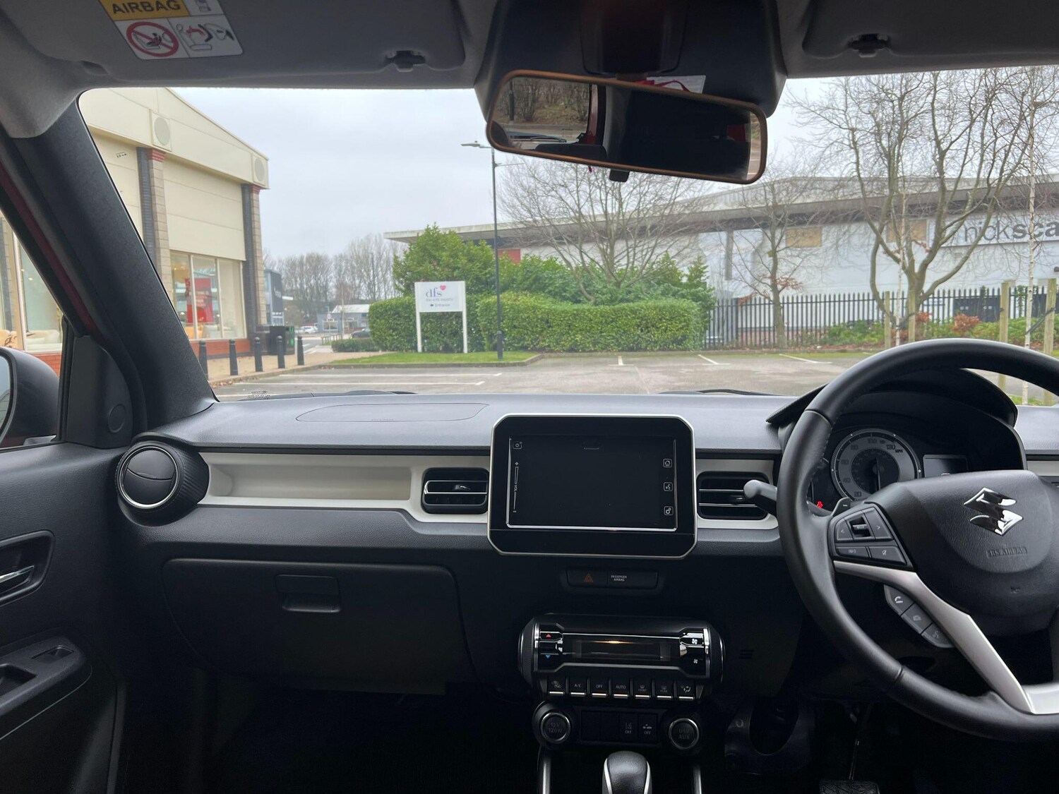 Used Suzuki Ignis for sale - 77424562: Photo 9