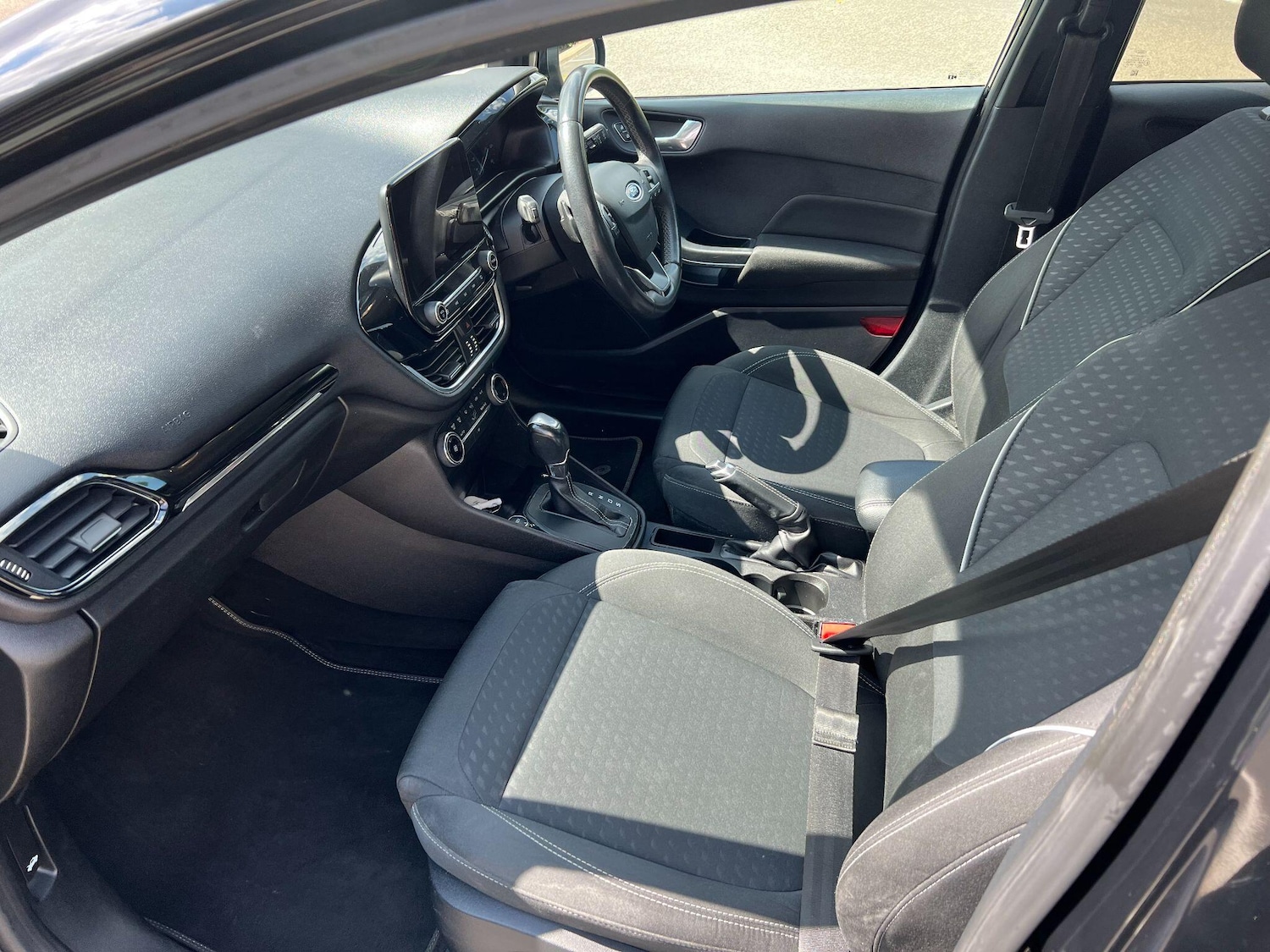 Vehicle 16