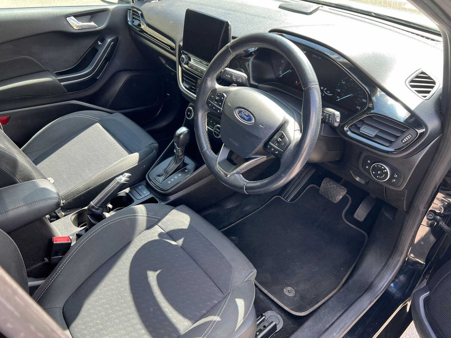 Vehicle 17