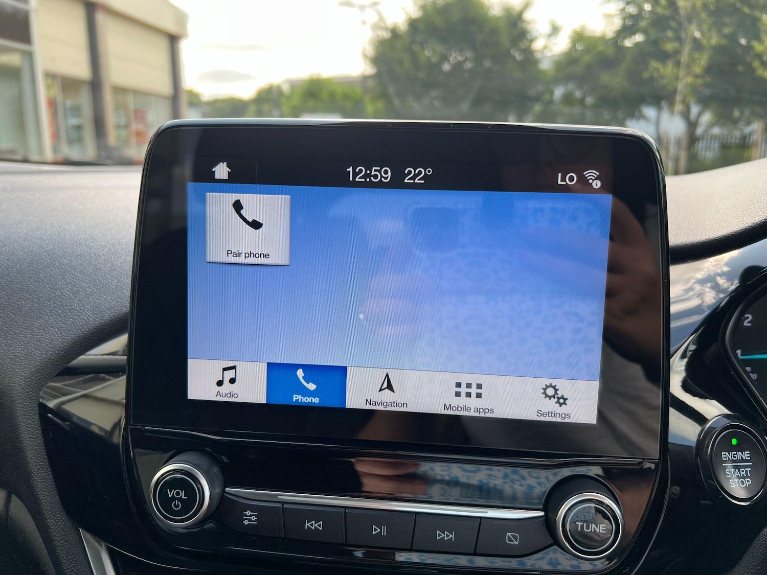Vehicle 29