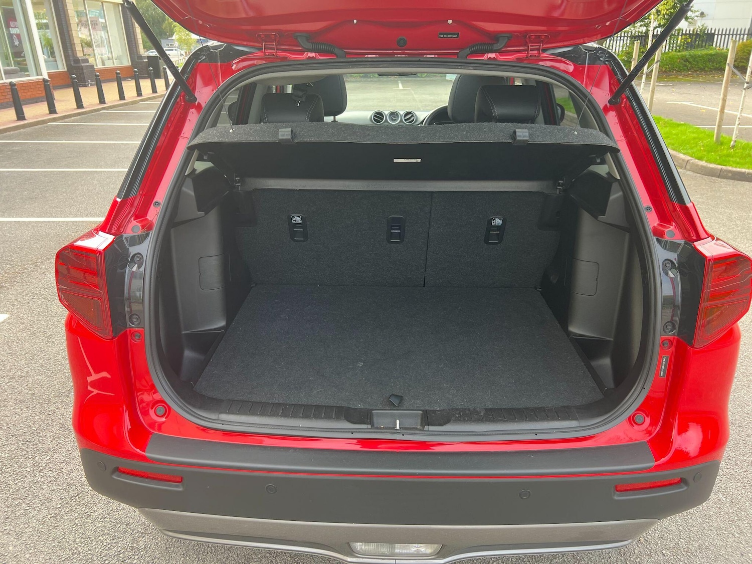 Used Suzuki Vitara for sale - 77279865: Photo 13