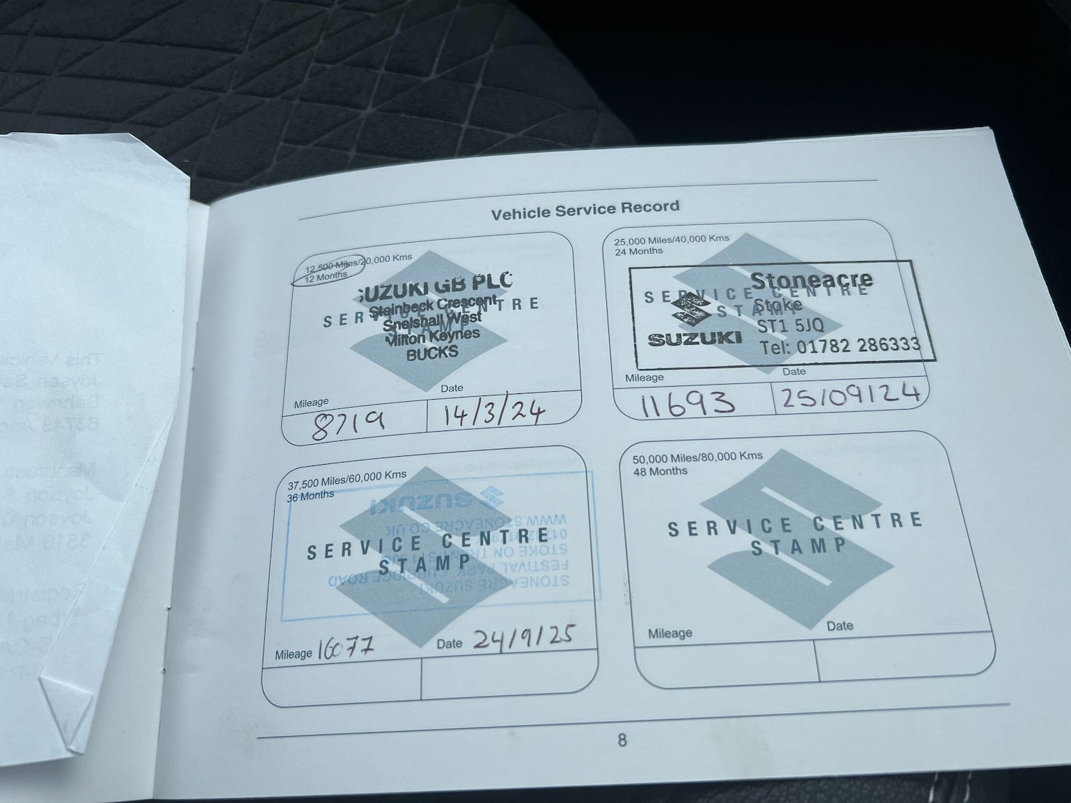 Used Suzuki Vitara for sale - 77279865: Photo 26