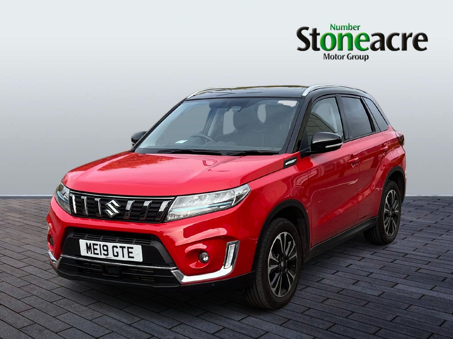 Used Suzuki Vitara for sale - 77279865: Photo 6