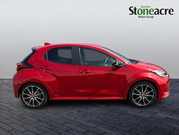 Used Toyota Yaris 2022 for sale - 79440727: Photo