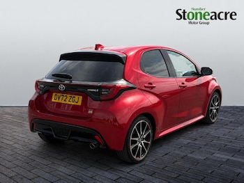 Used Toyota Yaris 2022 for sale - 79440727: Photo
