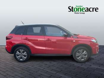 Used Suzuki Vitara 2022 for sale - 74546046: Photo