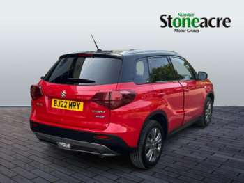 Used Suzuki Vitara 2022 for sale - 74546046: Photo