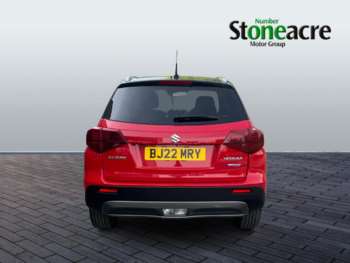 Used Suzuki Vitara 2022 for sale - 74546046: Photo