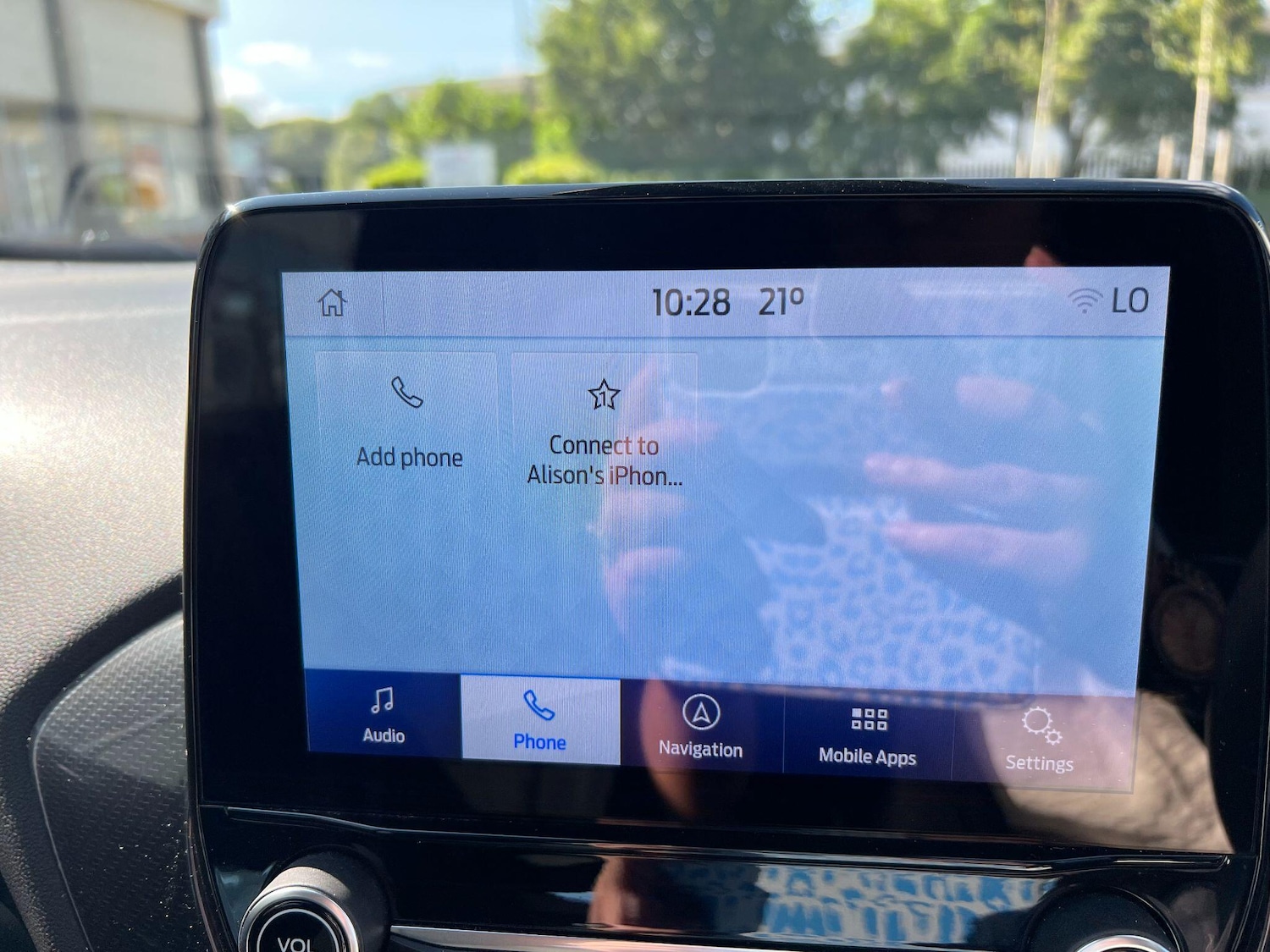 Vehicle 24
