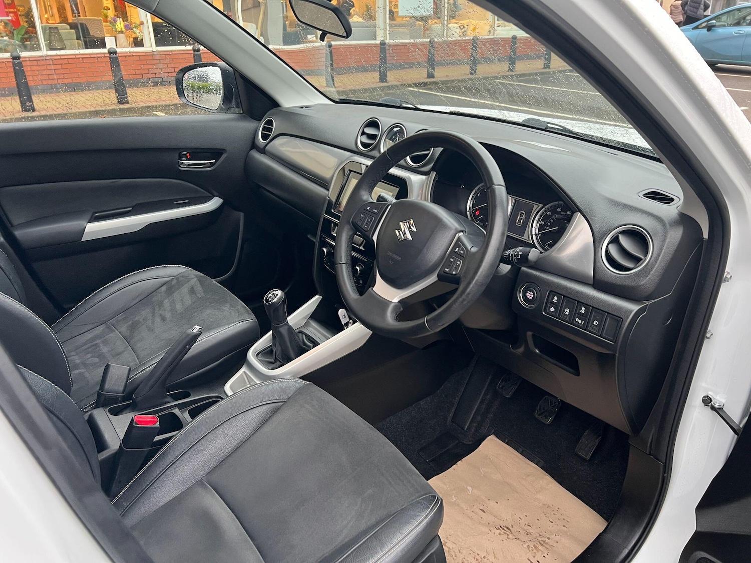 Used Suzuki Vitara 2016 for sale - 77255169: Photo 11