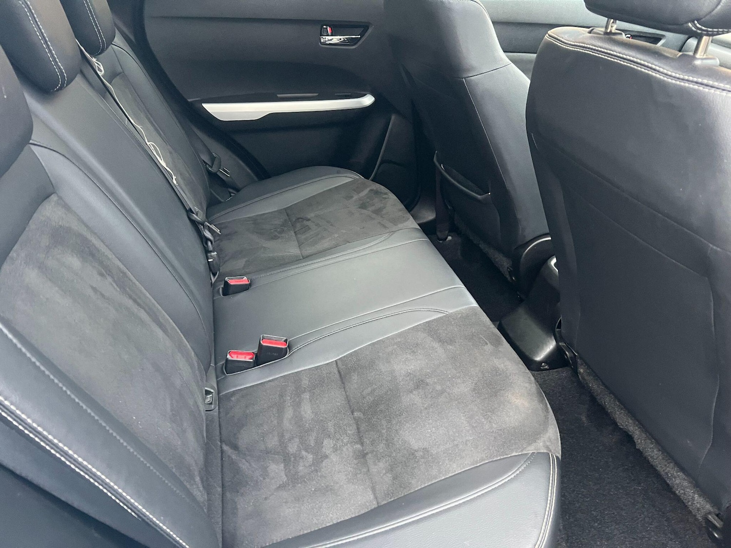 Used Suzuki Vitara 2016 for sale - 77255169: Photo 12