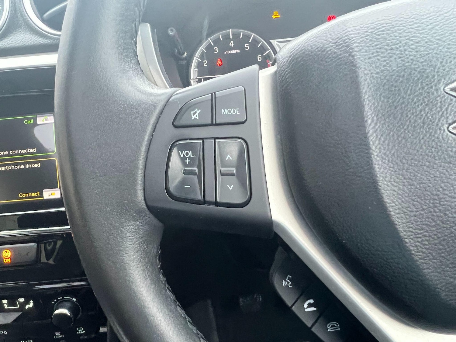 Used Suzuki Vitara 2016 for sale - 77255169: Photo 16