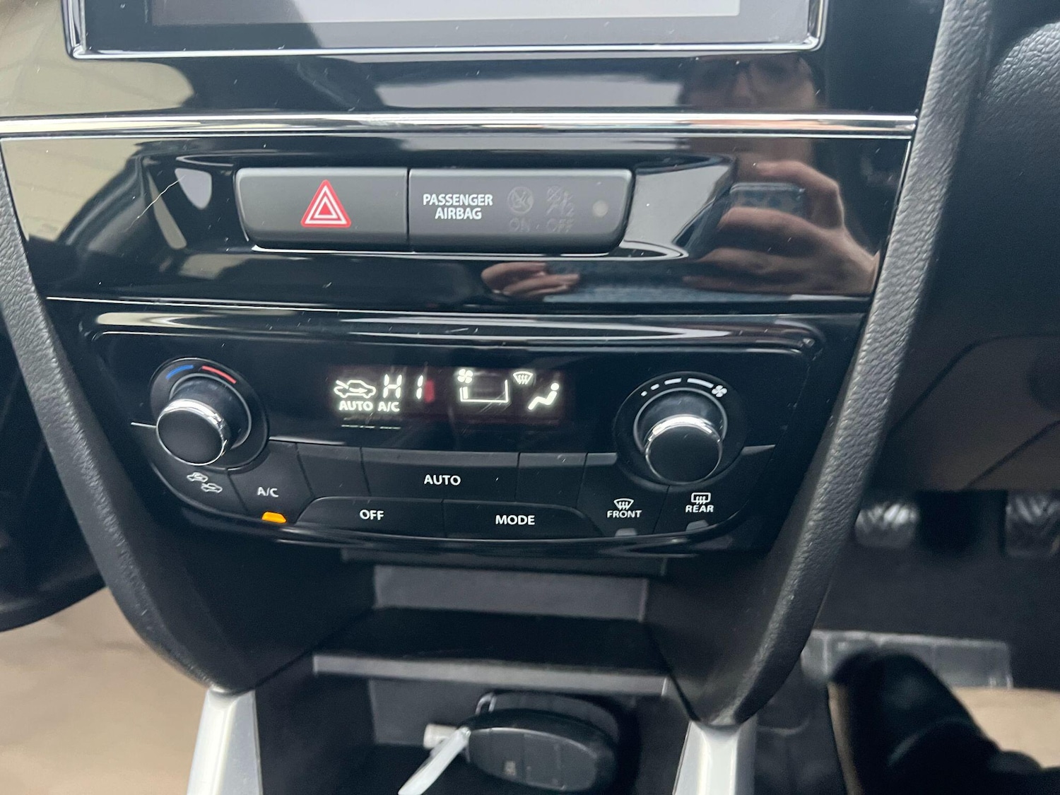 Used Suzuki Vitara 2016 for sale - 77255169: Photo 17