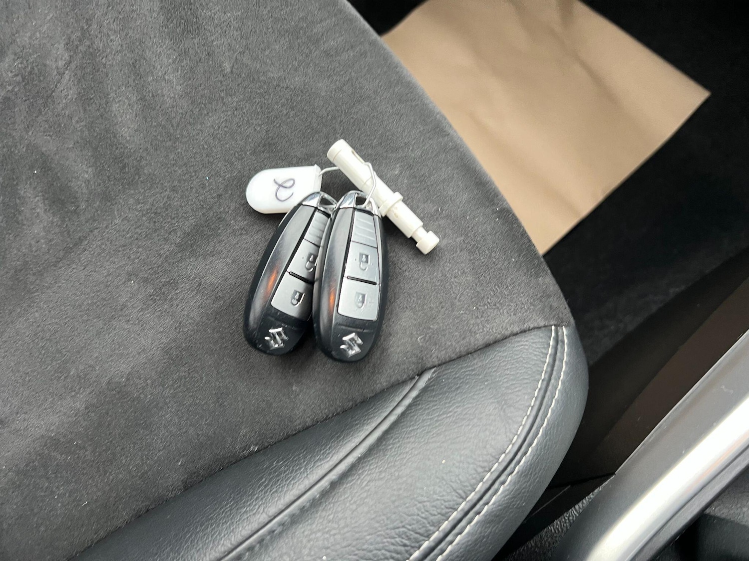 Used Suzuki Vitara 2016 for sale - 77255169: Photo 18