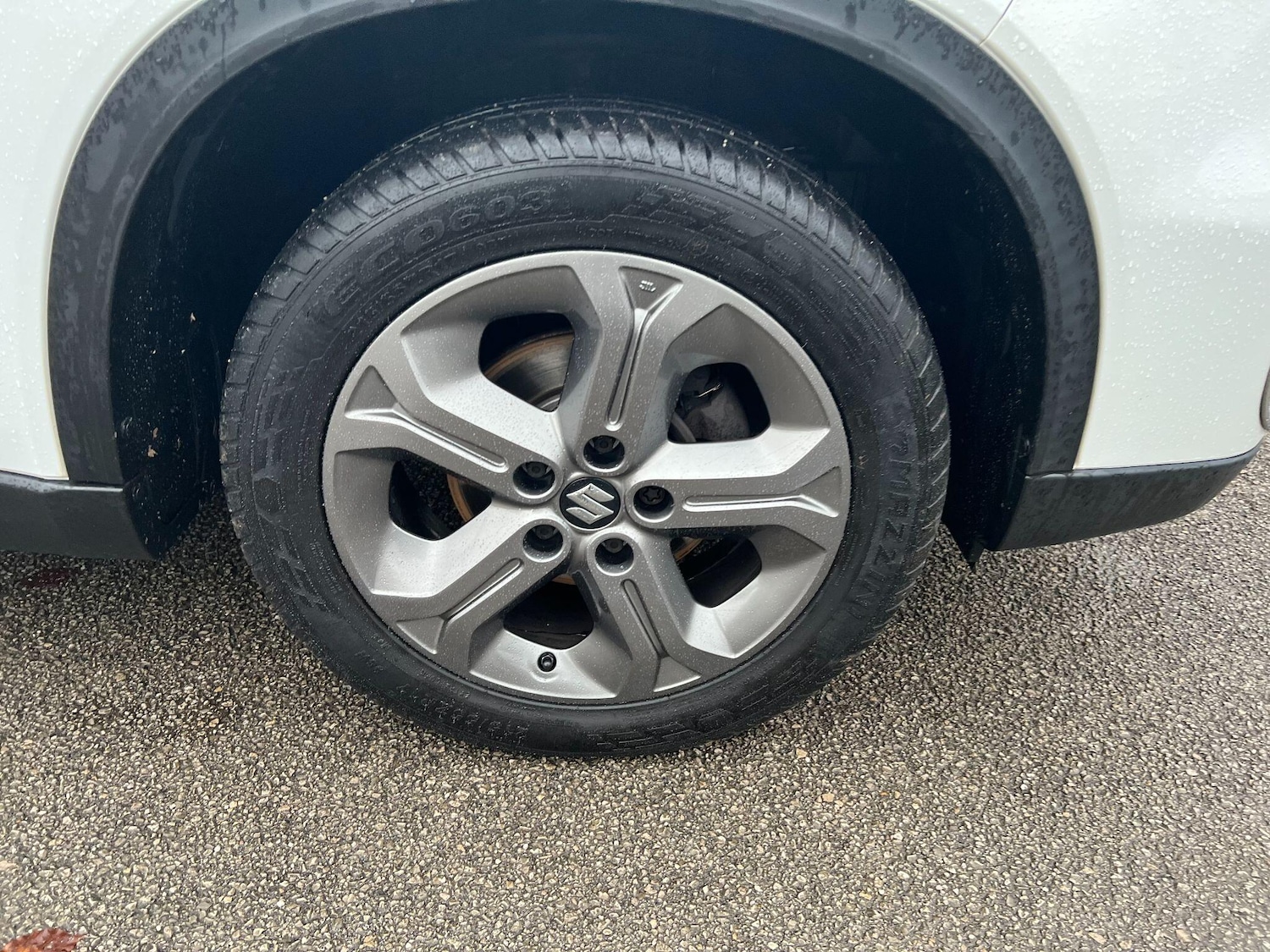 Used Suzuki Vitara 2016 for sale - 77255169: Photo 19