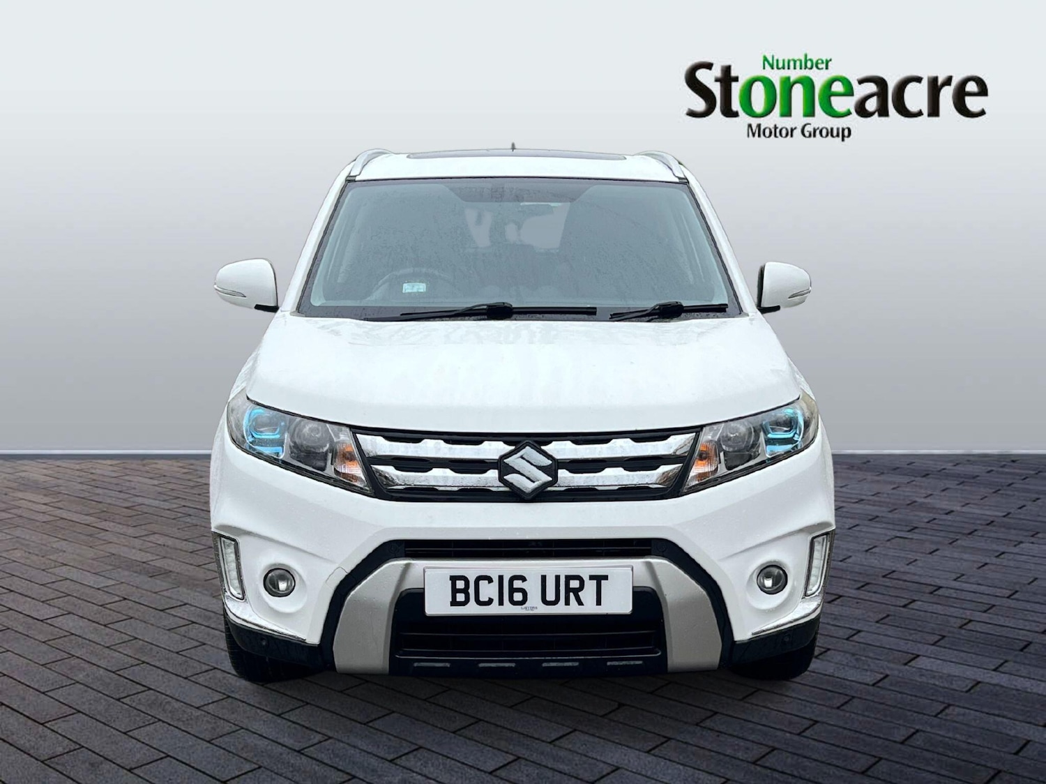 Used Suzuki Vitara 2016 for sale - 77255169: Photo 2