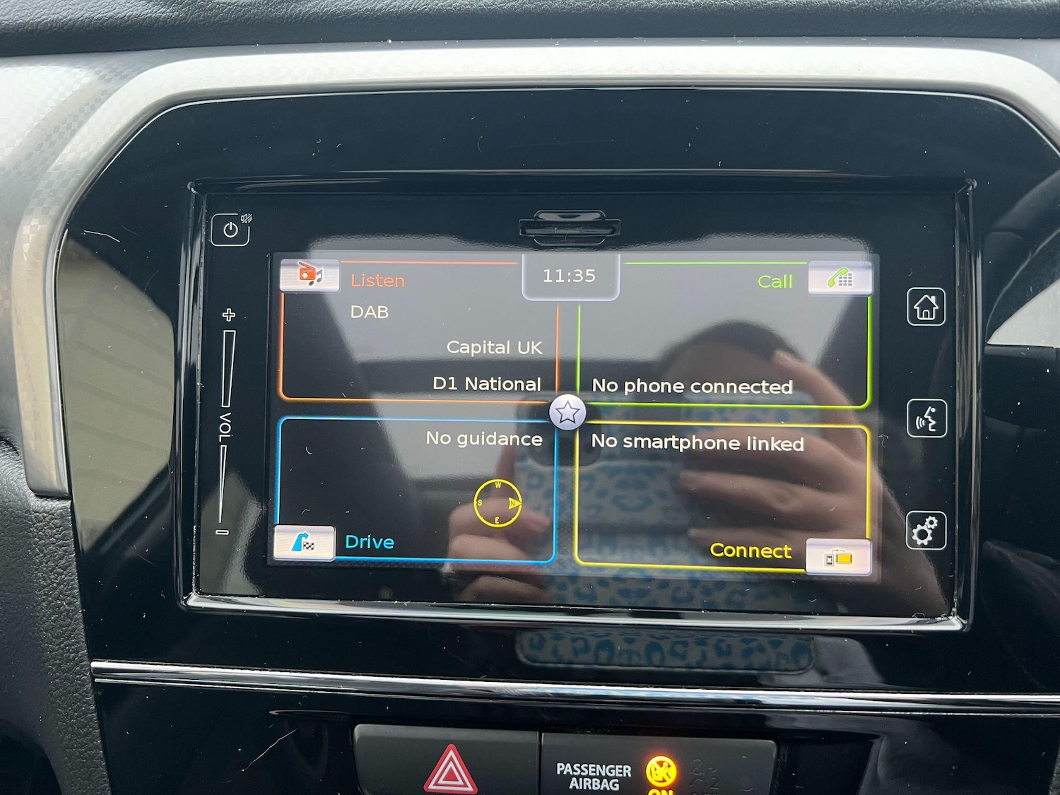 Used Suzuki Vitara 2016 for sale - 77255169: Photo 20