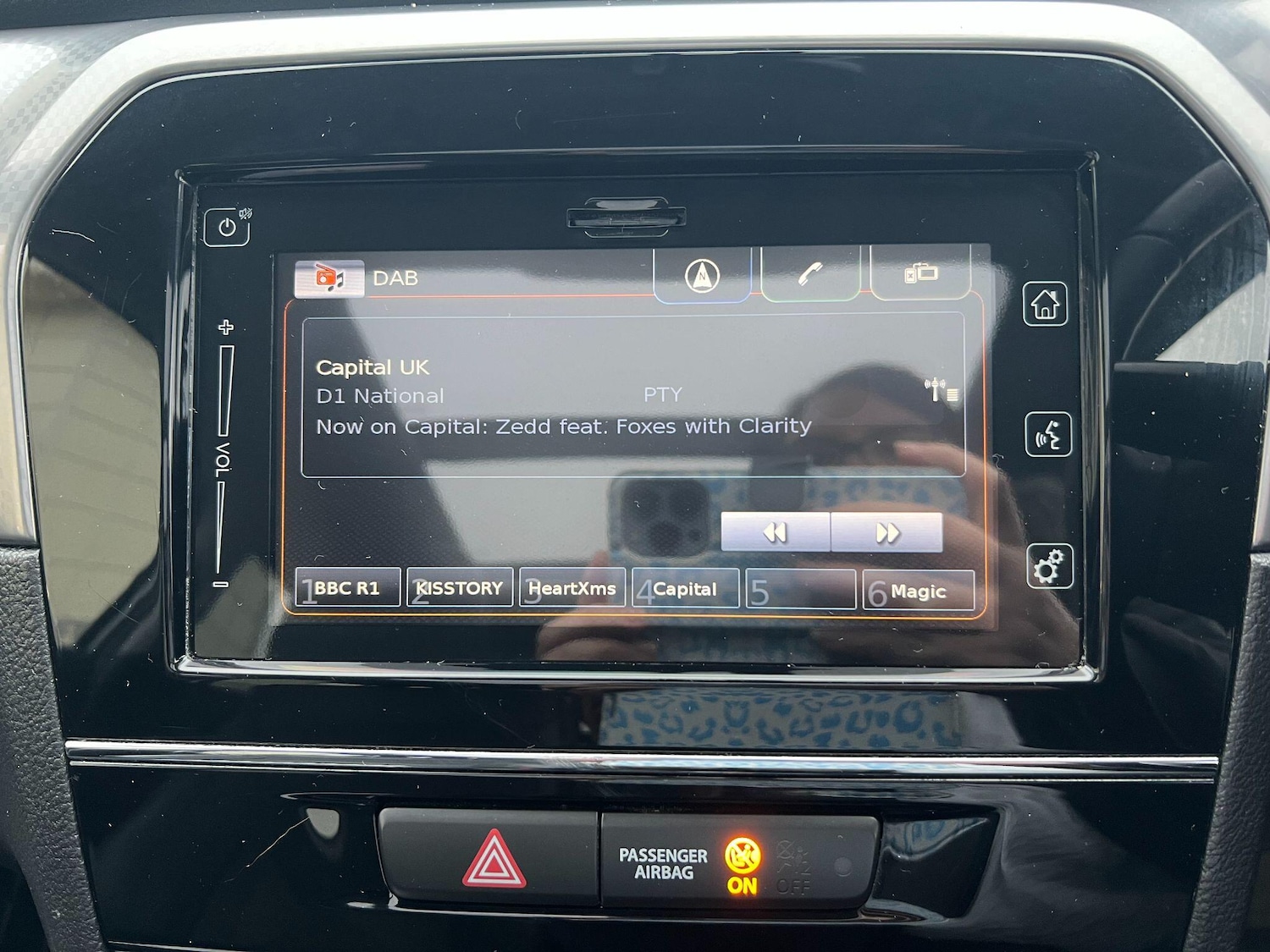 Used Suzuki Vitara 2016 for sale - 77255169: Photo 21