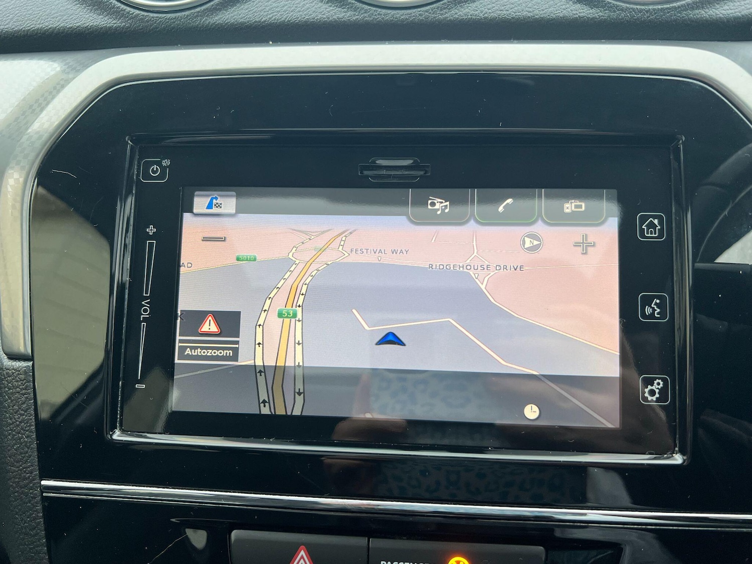 Used Suzuki Vitara 2016 for sale - 77255169: Photo 22