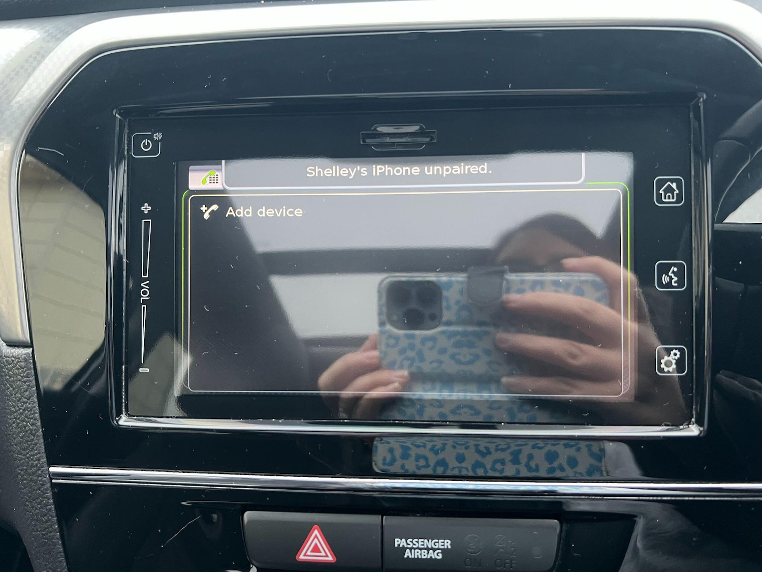 Used Suzuki Vitara 2016 for sale - 77255169: Photo 23