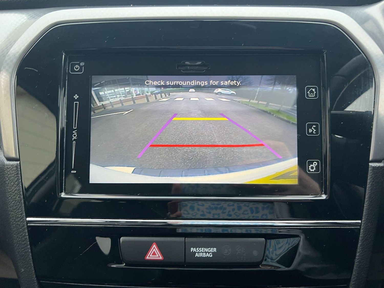 Used Suzuki Vitara 2016 for sale - 77255169: Photo 24