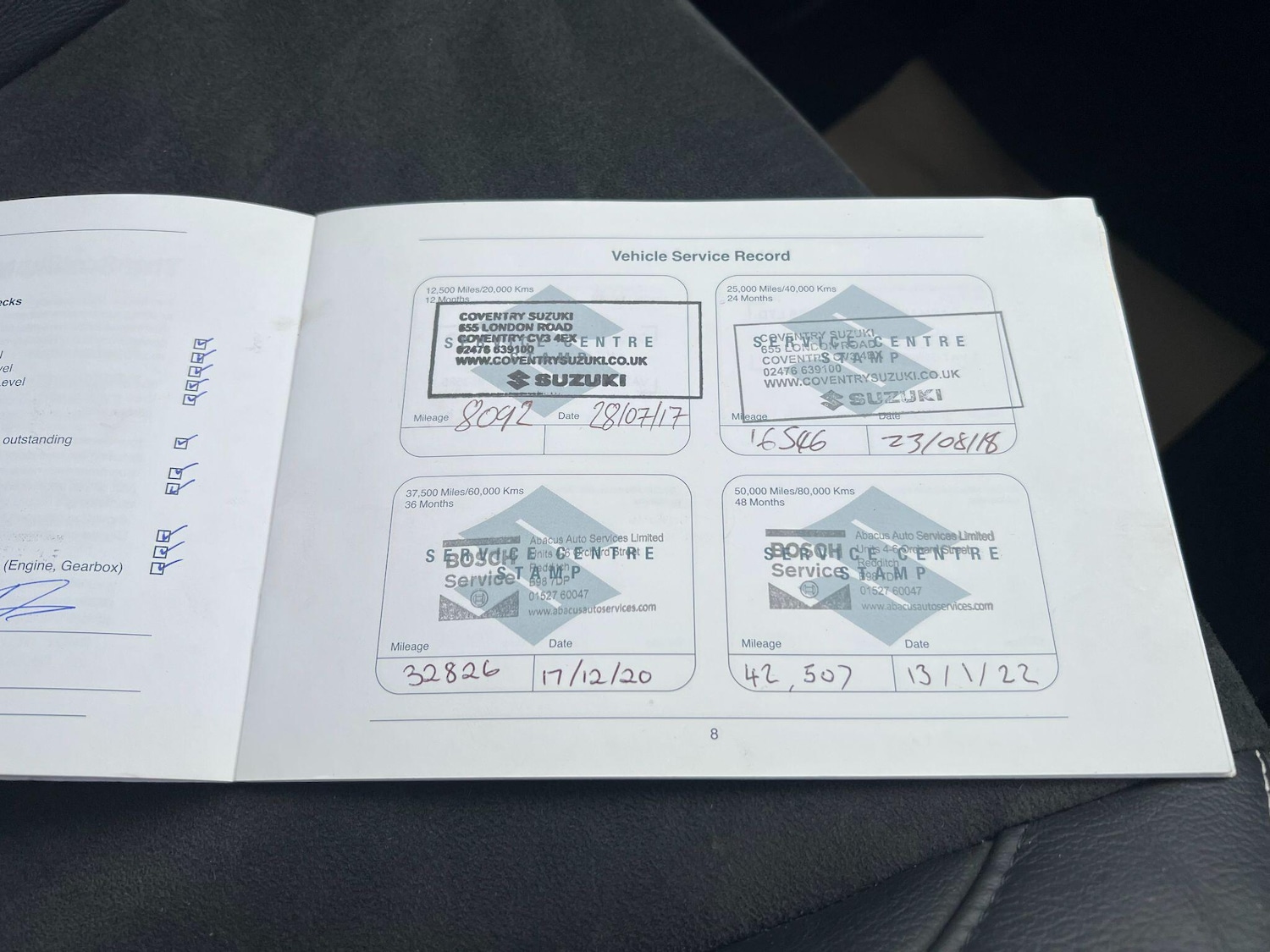 Used Suzuki Vitara 2016 for sale - 77255169: Photo 25