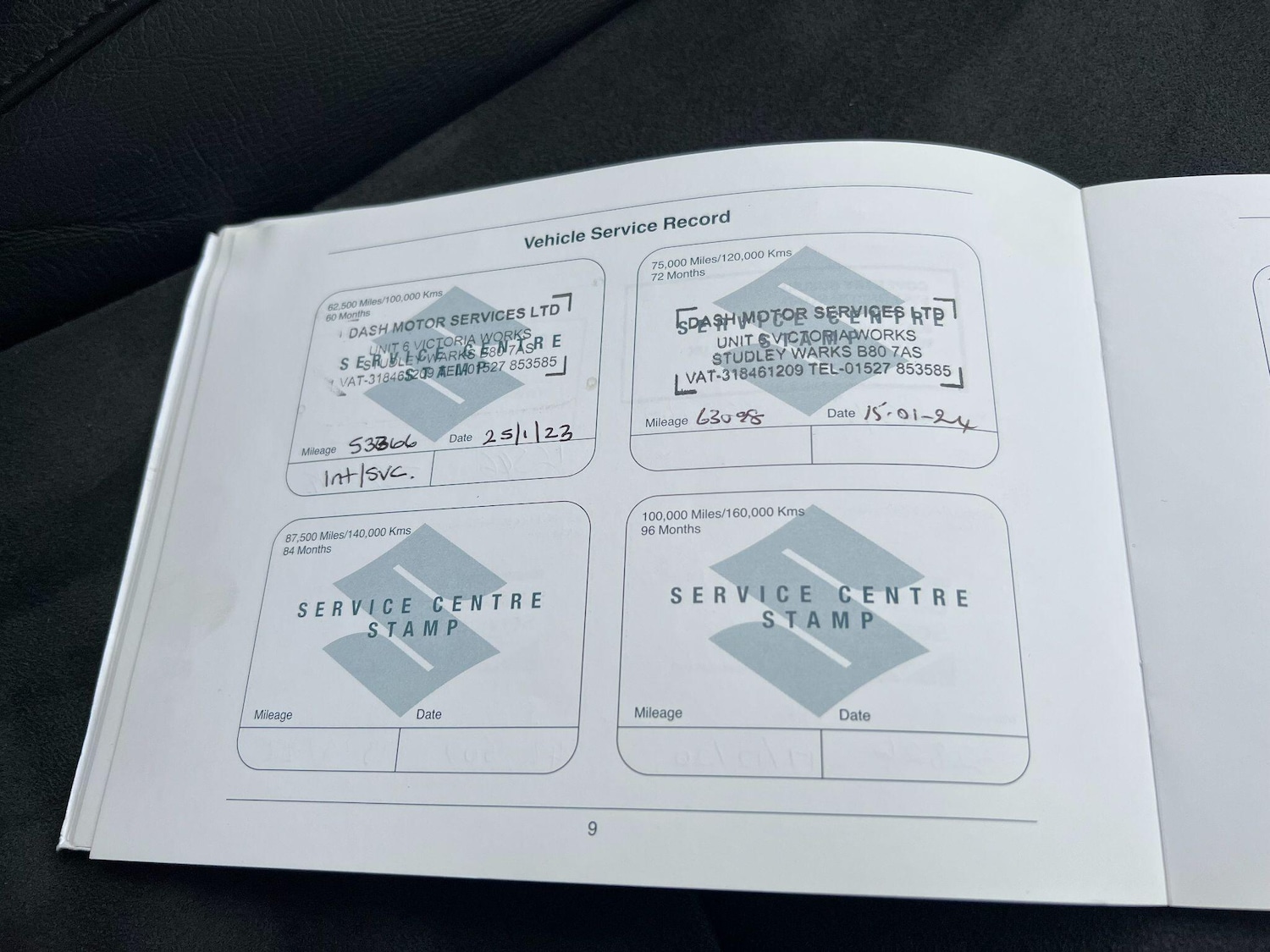 Used Suzuki Vitara 2016 for sale - 77255169: Photo 26