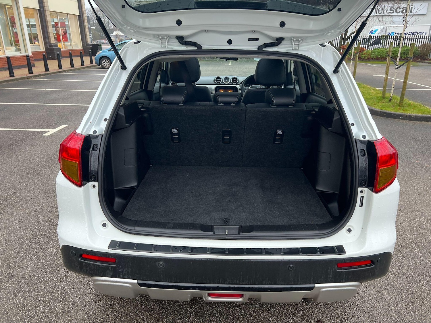 Used Suzuki Vitara 2016 for sale - 77255169: Photo 28