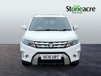 Used Suzuki Vitara 2016 for sale - 77255169: Photo