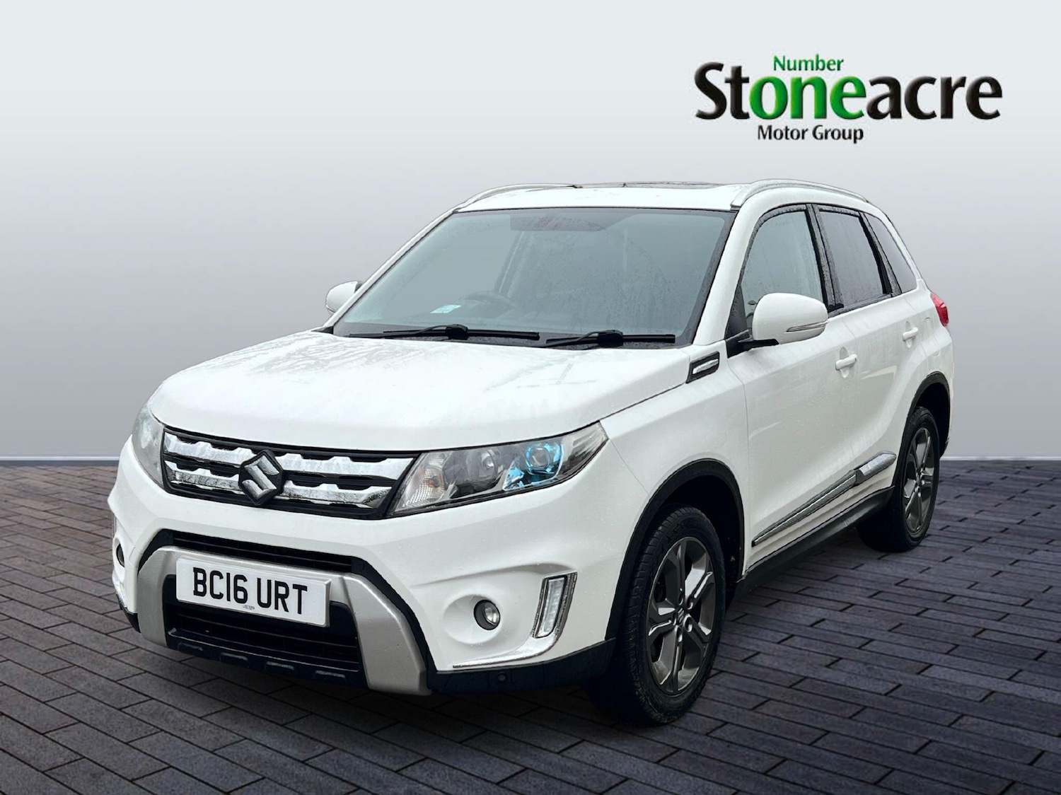 Used Suzuki Vitara 2016 for sale - 77255169: Photo 3