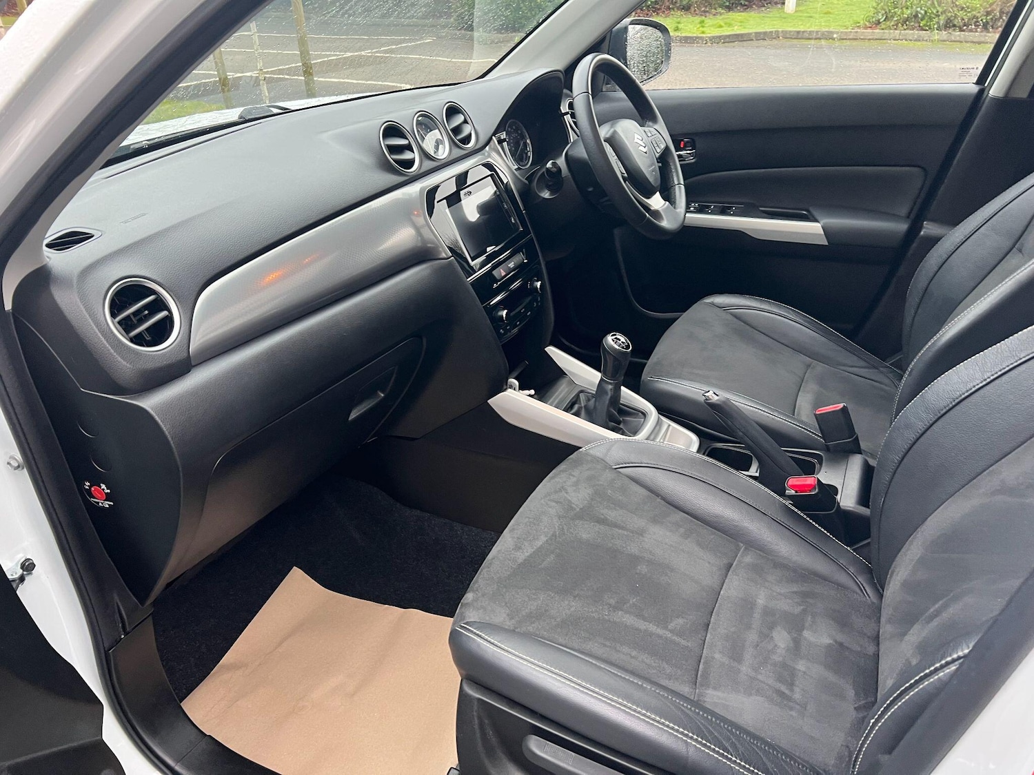 Used Suzuki Vitara 2016 for sale - 77255169: Photo 30