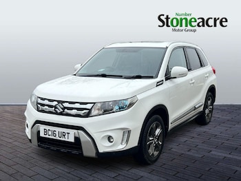 Used Suzuki Vitara 2016 for sale - 77255169: Photo