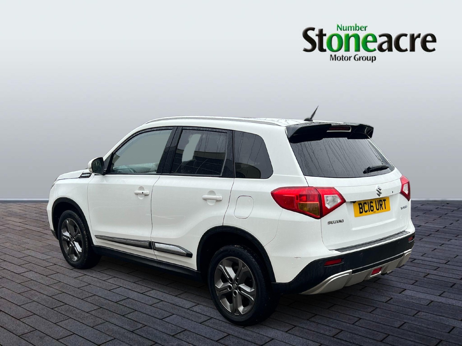 Used Suzuki Vitara 2016 for sale - 77255169: Photo 4