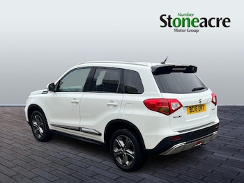 Used Suzuki Vitara 2016 for sale - 77255169: Photo