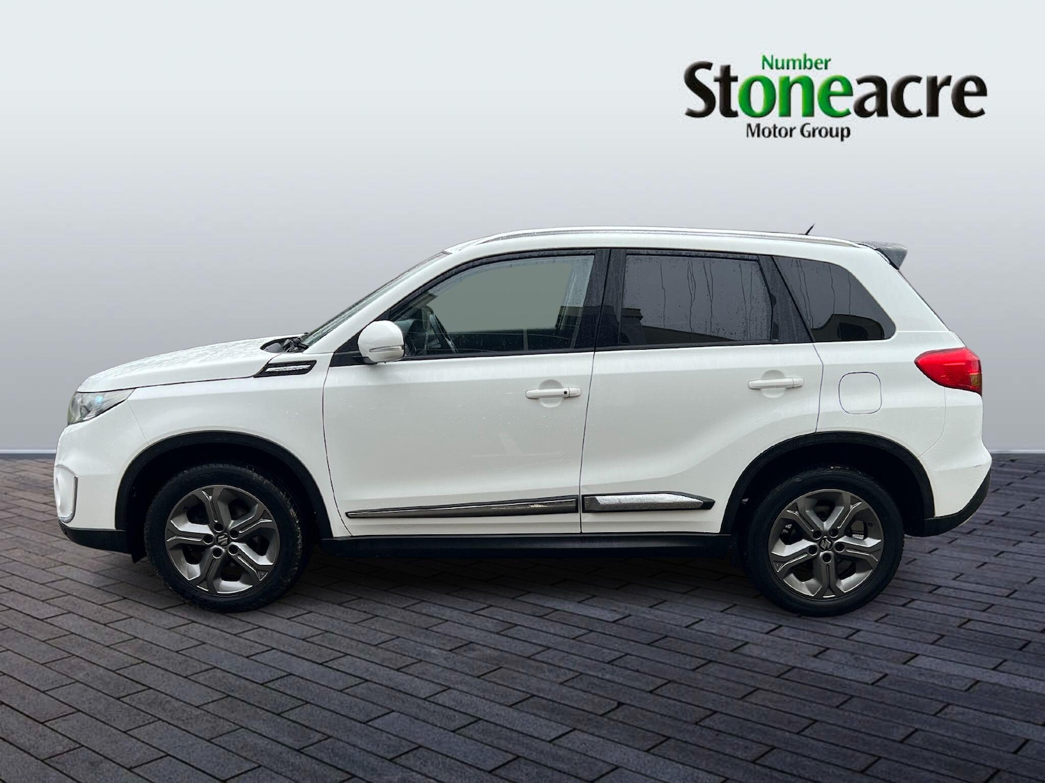 Used Suzuki Vitara 2016 for sale - 77255169: Photo 5