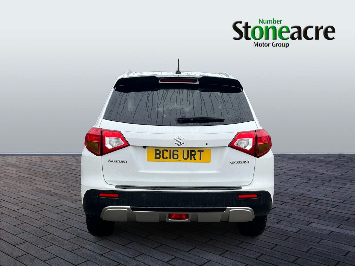 Used Suzuki Vitara 2016 for sale - 77255169: Photo 6