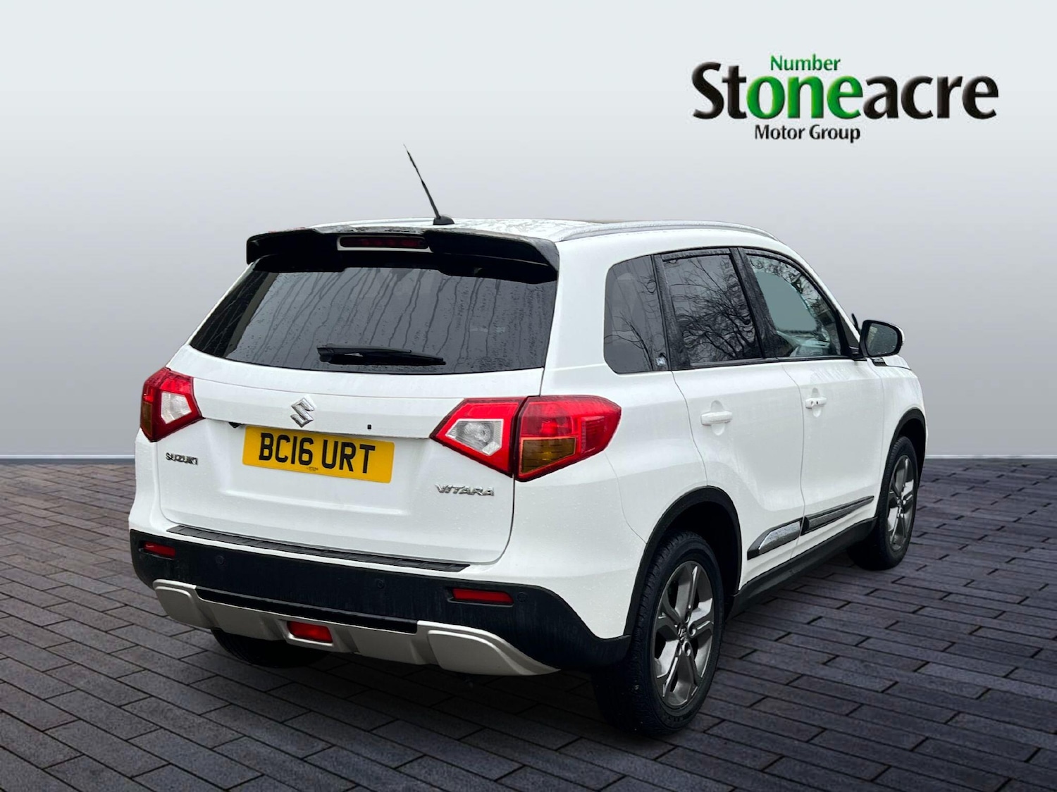 Used Suzuki Vitara 2016 for sale - 77255169: Photo 8