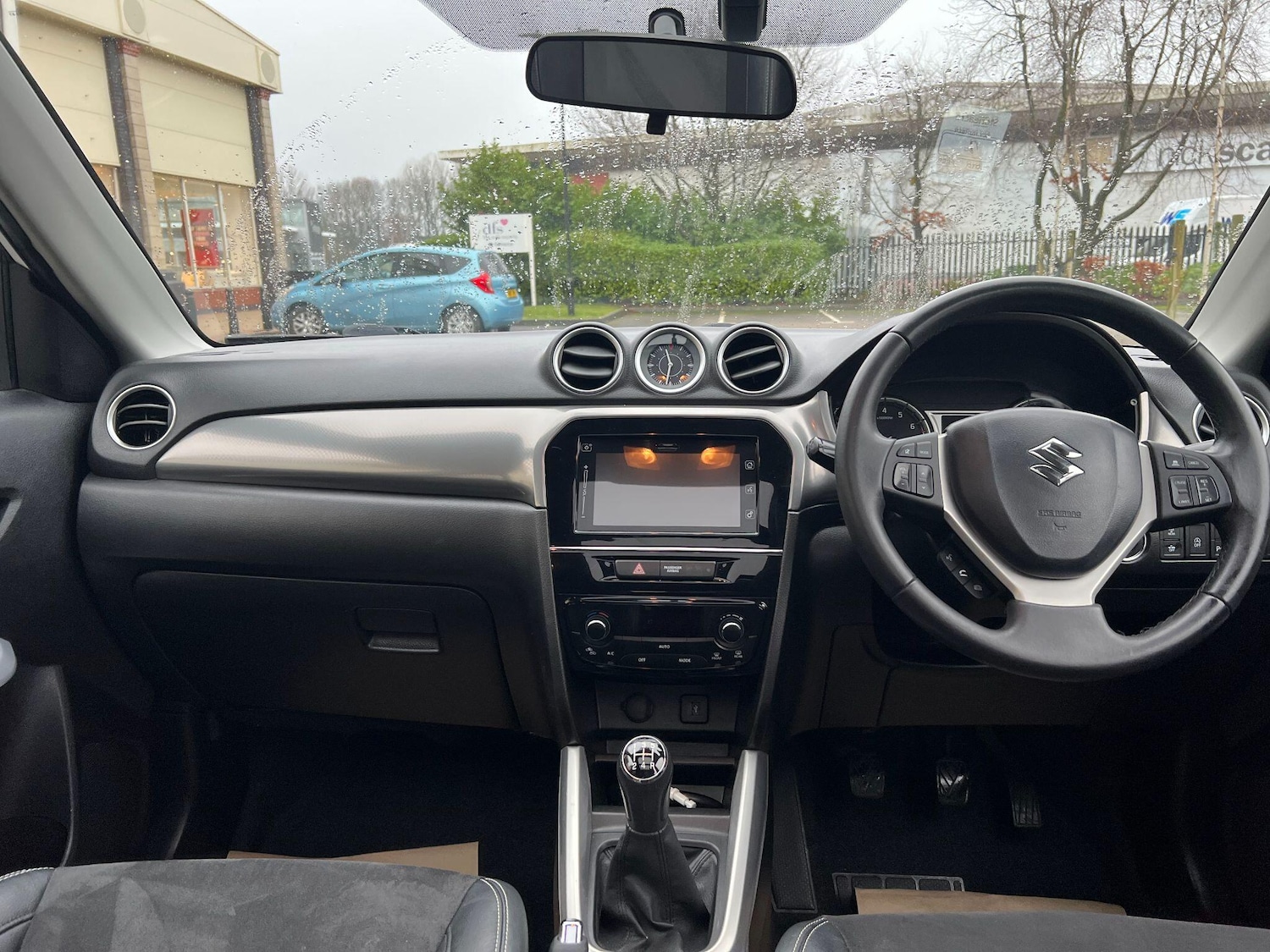 Used Suzuki Vitara 2016 for sale - 77255169: Photo 9