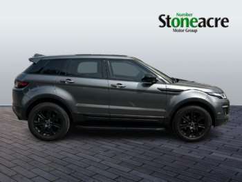 Used Land Rover Range Rover Evoque 2017 for sale - 74909558: Photo