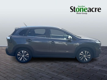 Used Suzuki SX4 S-Cross 2022 for sale - 78648022: Photo