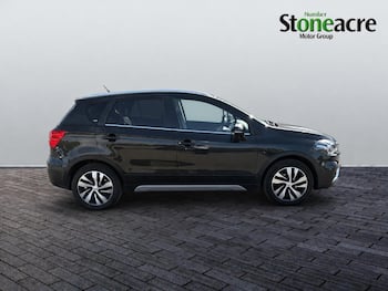 Used Suzuki SX4 S-Cross 2016 for sale - 79750968: Photo