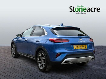 Used Kia XCeed 2020 for sale - 78447927: Photo