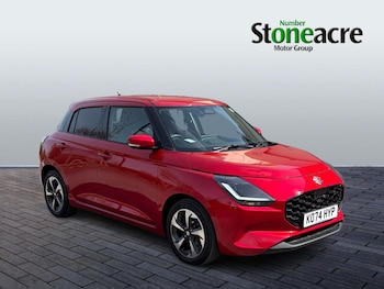 Used Suzuki Swift 2025 for sale - 78404998: Photo