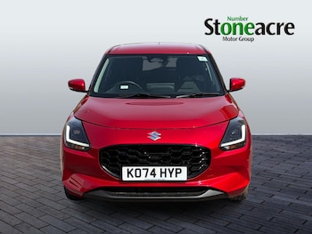 Used Suzuki Swift 2025 for sale - 78404998: Photo