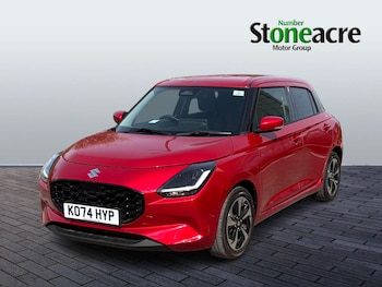 Used Suzuki Swift 2025 for sale - 78404998: Photo