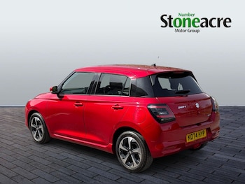 Used Suzuki Swift 2025 for sale - 78404998: Photo