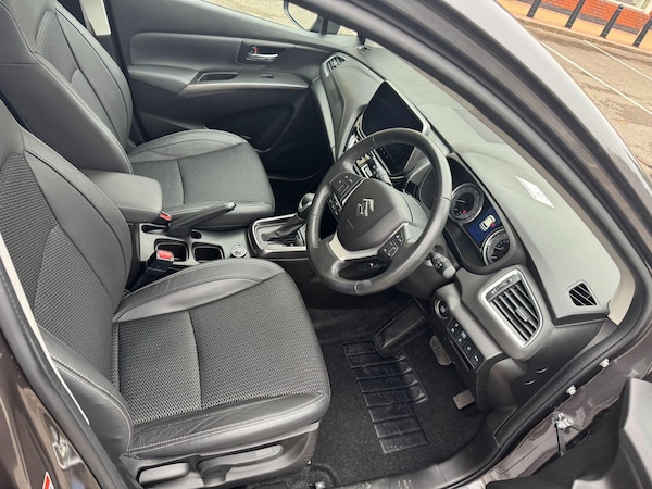 Used Suzuki SX4 S-Cross 2024 for sale - 76238814: Photo 10