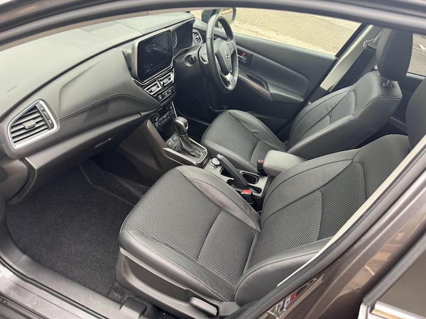 Used Suzuki SX4 S-Cross 2024 for sale - 76238814: Photo 11