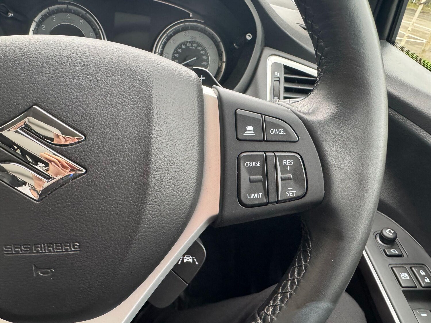 Used Suzuki SX4 S-Cross 2024 for sale - 76238814: Photo 18